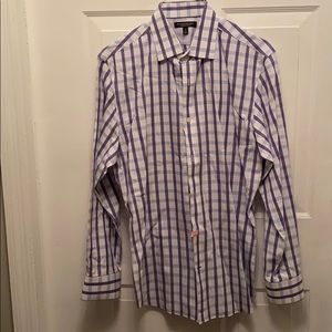 Banana Republic Medium Long Sleeve Button Down